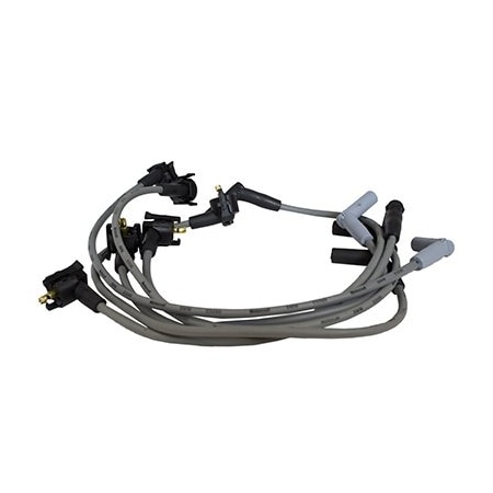 Motorcraft 95-97 Ford Truck Ranger Pu V6-183 3.0L Ign Wire Set, Wr4105 WR4105